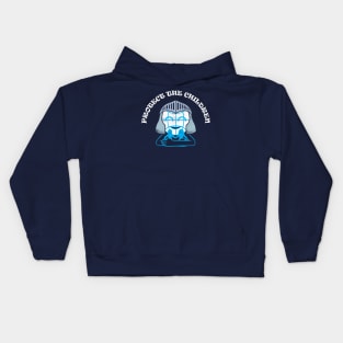 Protect the Children Kids Hoodie